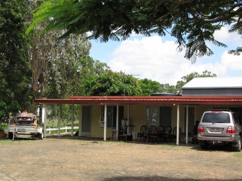 31 Howard Street, Burrum Heads QLD 4659