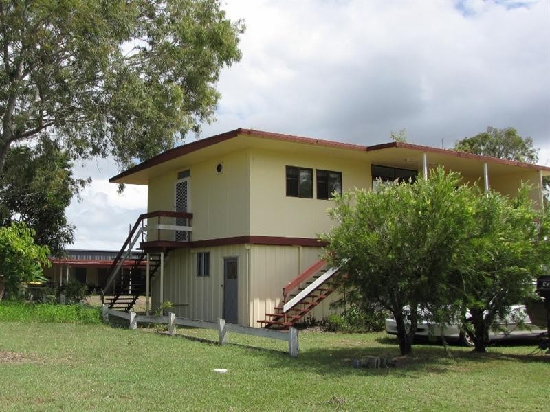 31 Howard Street, Burrum Heads QLD 4659