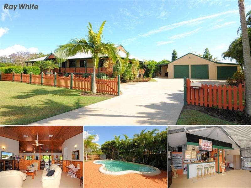 52 Sempfs Road, Dundowran Beach QLD 4655