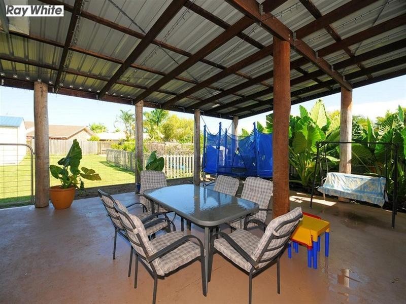 16 Mackay Drive, Kawungan QLD 4655