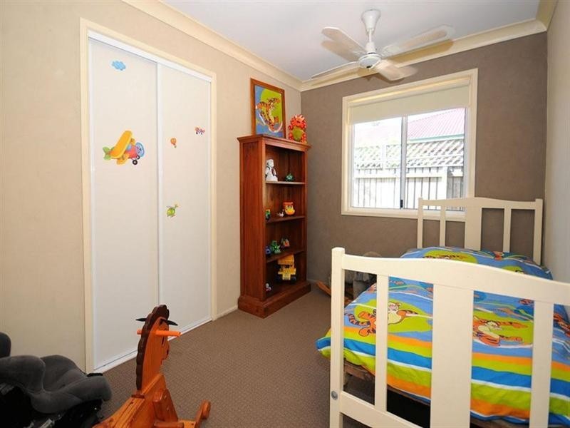 16 Mackay Drive, Kawungan QLD 4655