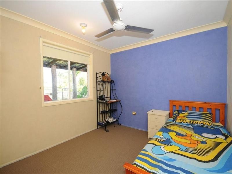 16 Mackay Drive, Kawungan QLD 4655