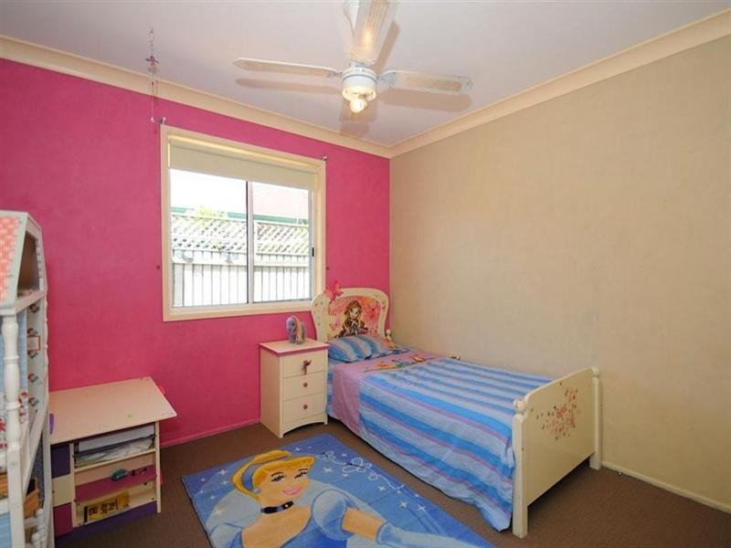 16 Mackay Drive, Kawungan QLD 4655