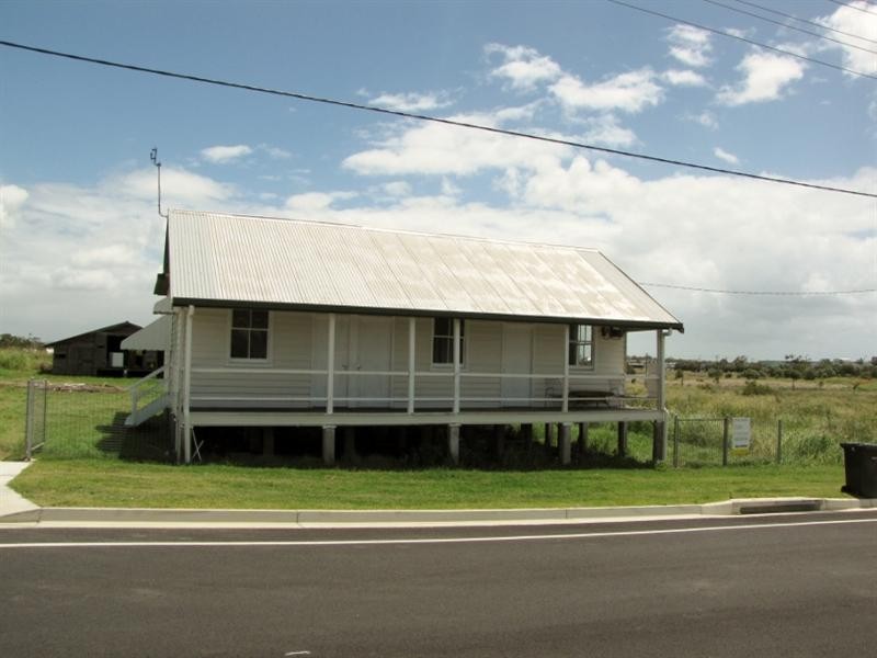 139 Main Street, Urraween QLD 4655