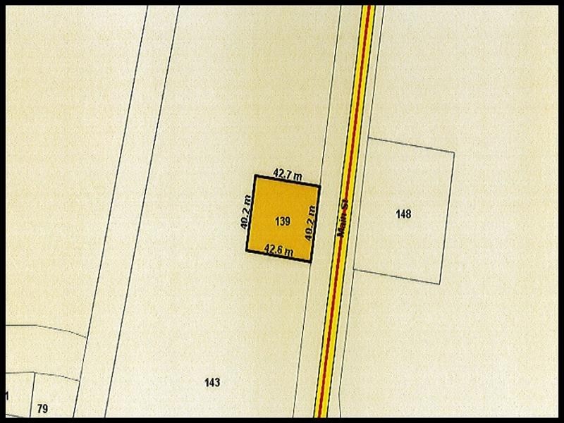 139 Main Street, Urraween QLD 4655