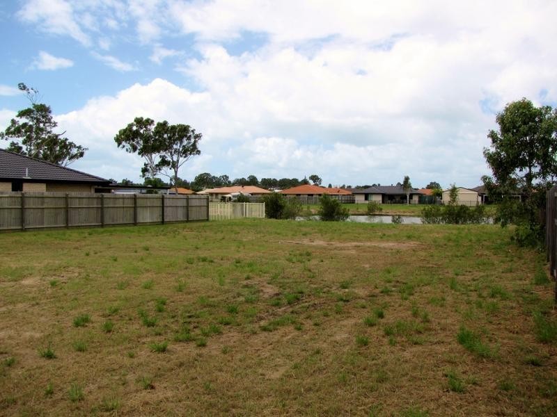 13 KINGSTON Court, Point Vernon QLD 4655