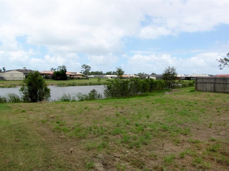 13 KINGSTON Court, Point Vernon QLD 4655