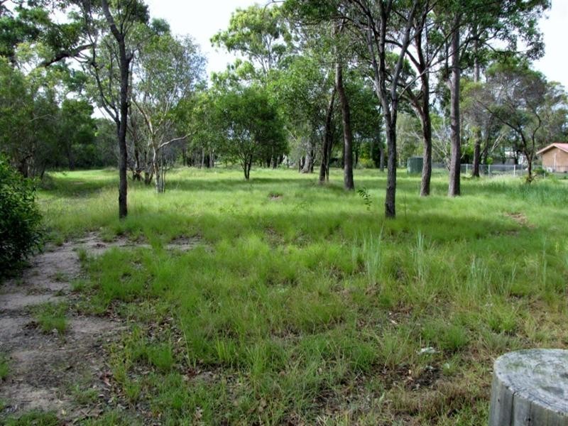 43 Ladbroke Crescent, Urangan QLD 4655