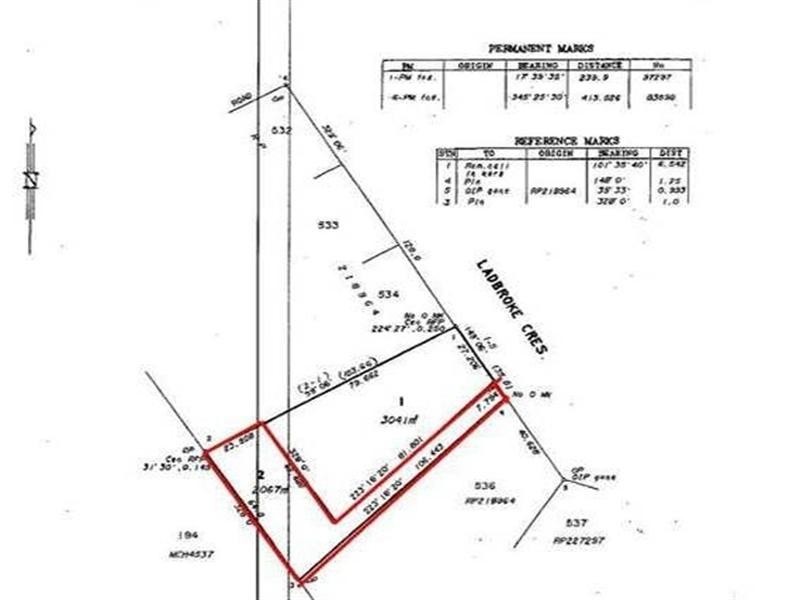 43 Ladbroke Crescent, Urangan QLD 4655
