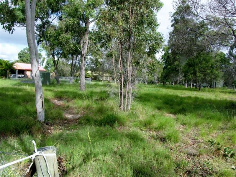 43 Ladbroke Crescent, Urangan QLD 4655