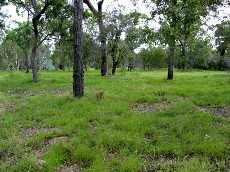 43 Ladbroke Crescent, Urangan QLD 4655