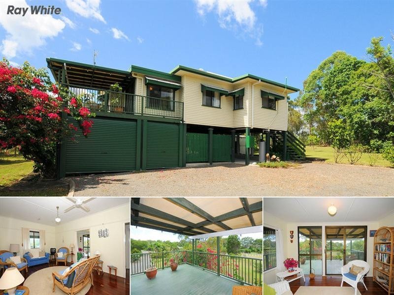 26 Sandrabarbara Drive, Booral QLD 4655