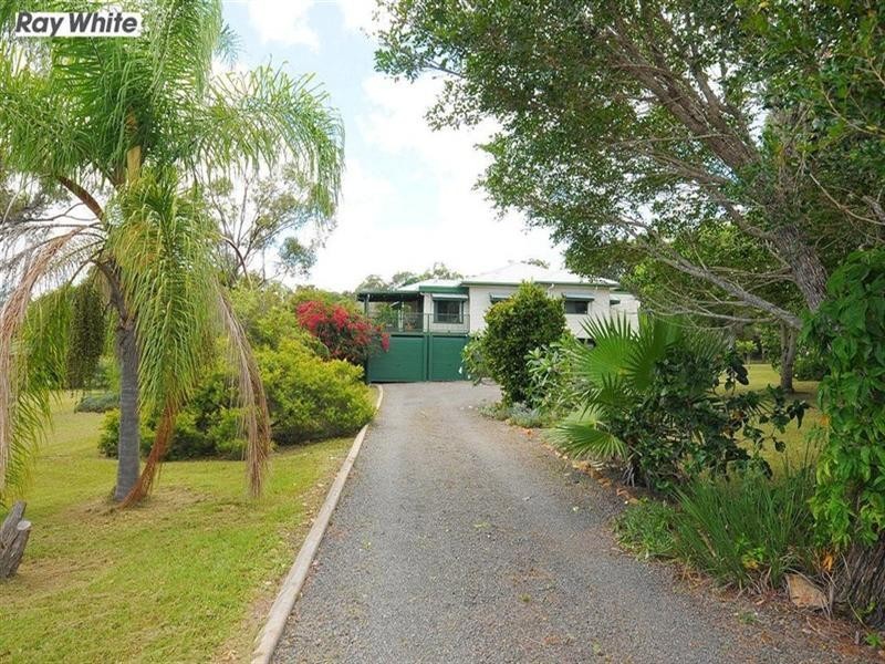 26 Sandrabarbara Drive, Booral QLD 4655