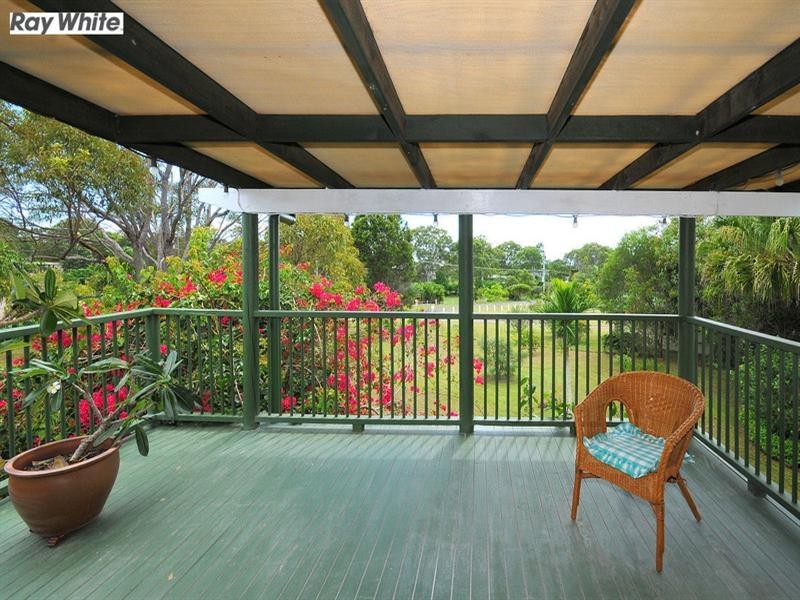 26 Sandrabarbara Drive, Booral QLD 4655