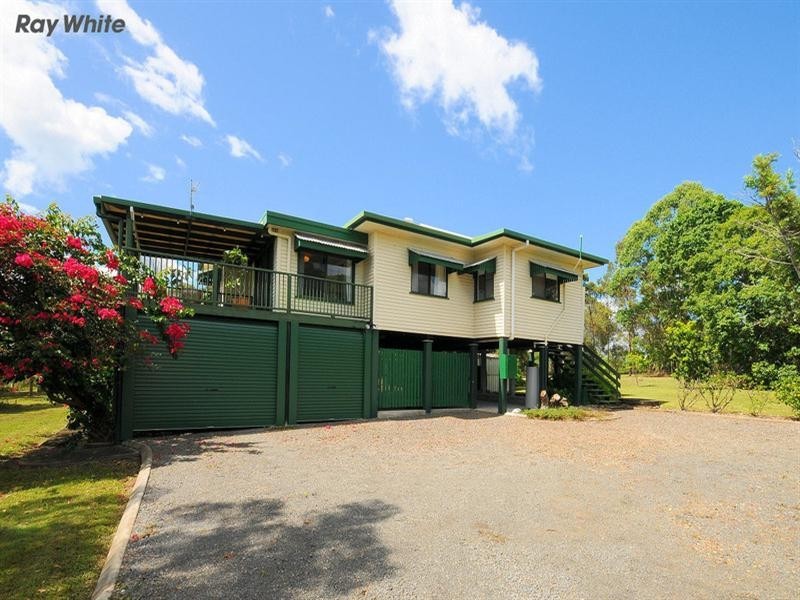 26 Sandrabarbara Drive, Booral QLD 4655