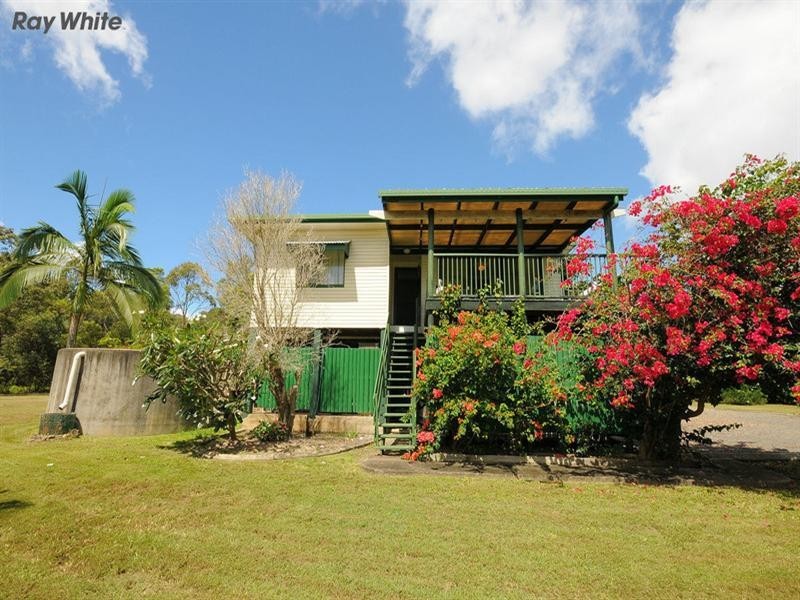 26 Sandrabarbara Drive, Booral QLD 4655