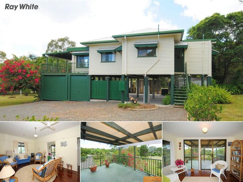 26 Sandrabarbara Drive, Booral QLD 4655