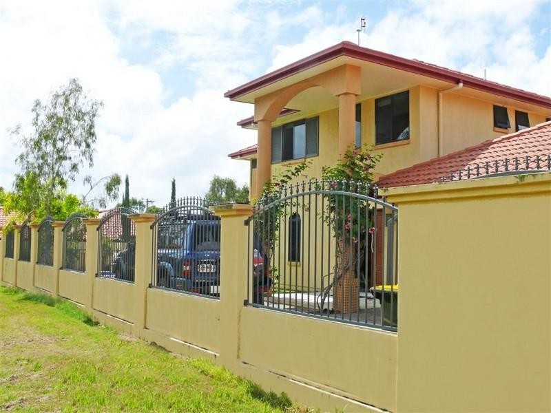 168B Long Street, Point Vernon QLD 4655