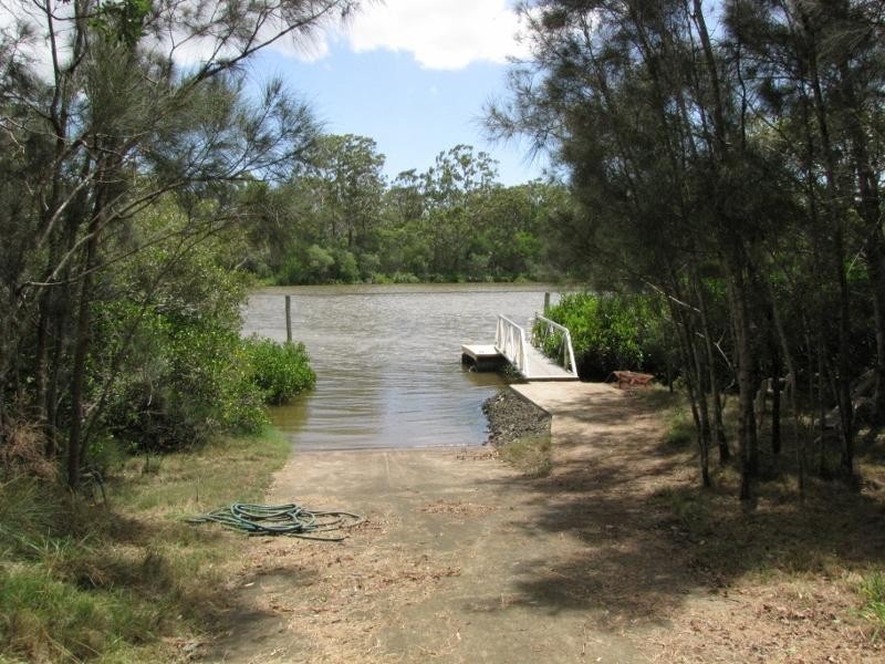 222 Pacific Haven Circuit, Pacific Haven QLD 4659