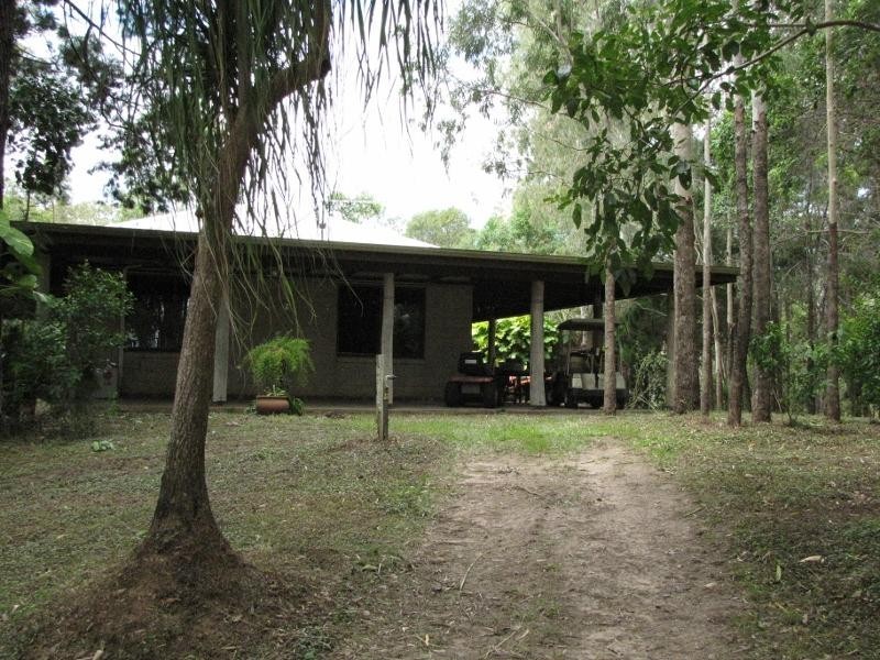 222 Pacific Haven Circuit, Pacific Haven QLD 4659