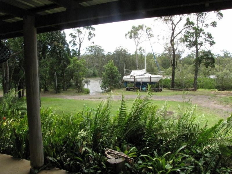222 Pacific Haven Circuit, Pacific Haven QLD 4659