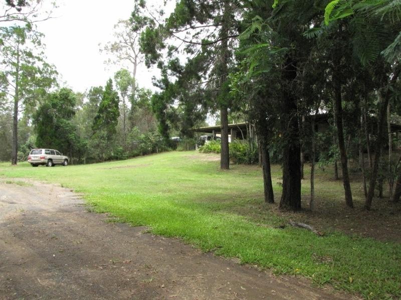 222 Pacific Haven Circuit, Pacific Haven QLD 4659