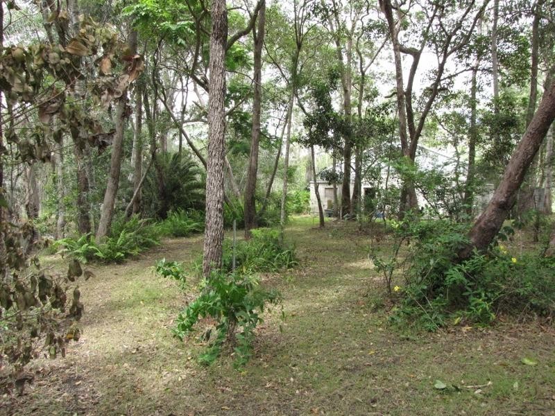 222 Pacific Haven Circuit, Pacific Haven QLD 4659