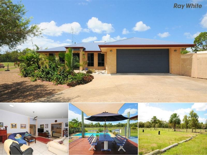 44 Straits Outlook, Craignish QLD 4655