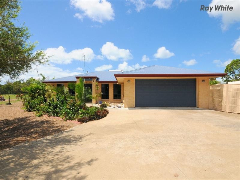 44 Straits Outlook, Craignish QLD 4655
