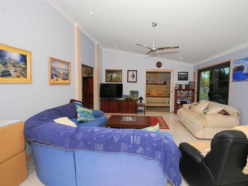 44 Straits Outlook, Craignish QLD 4655