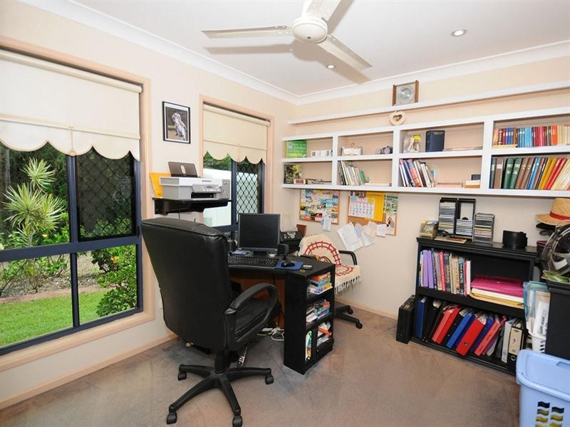 44 Straits Outlook, Craignish QLD 4655