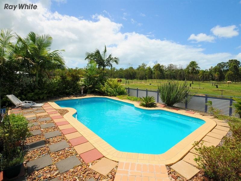 44 Straits Outlook, Craignish QLD 4655