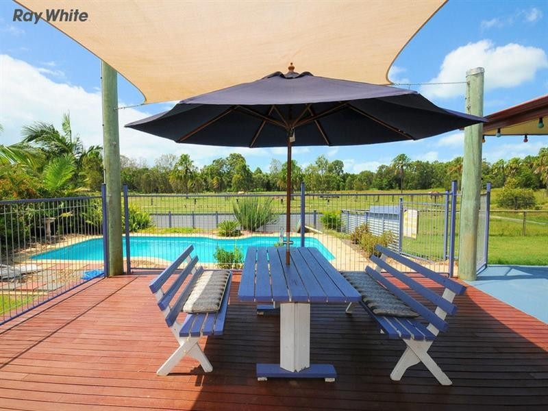 44 Straits Outlook, Craignish QLD 4655