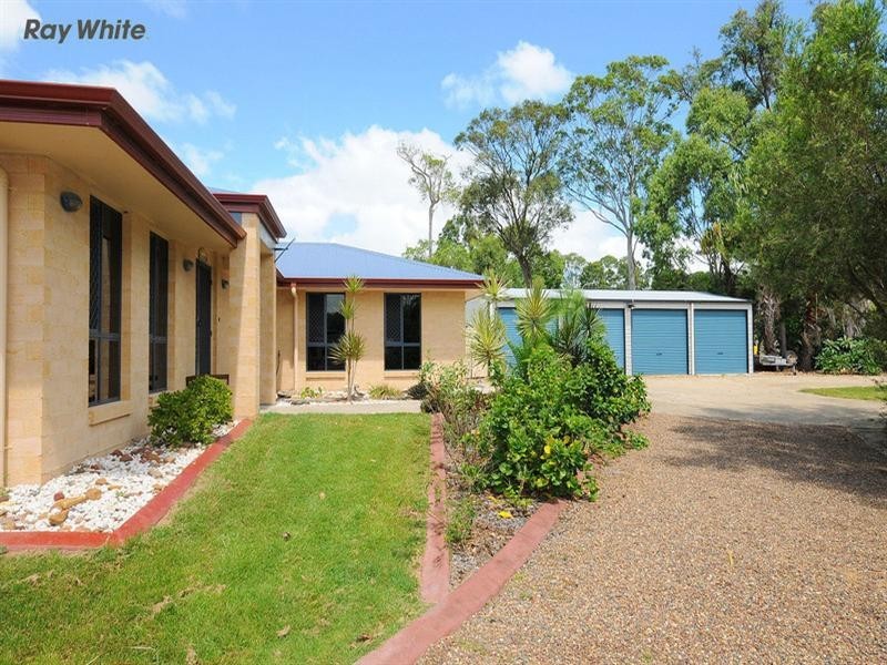 44 Straits Outlook, Craignish QLD 4655