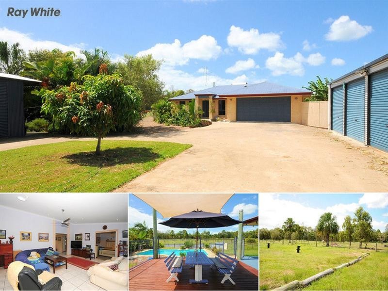 44 Straits Outlook, Craignish QLD 4655