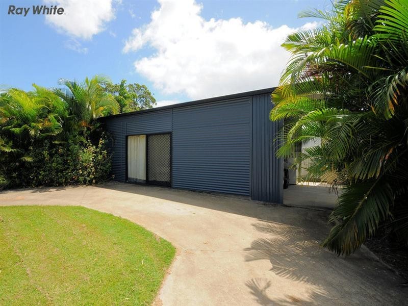 44 Straits Outlook, Craignish QLD 4655