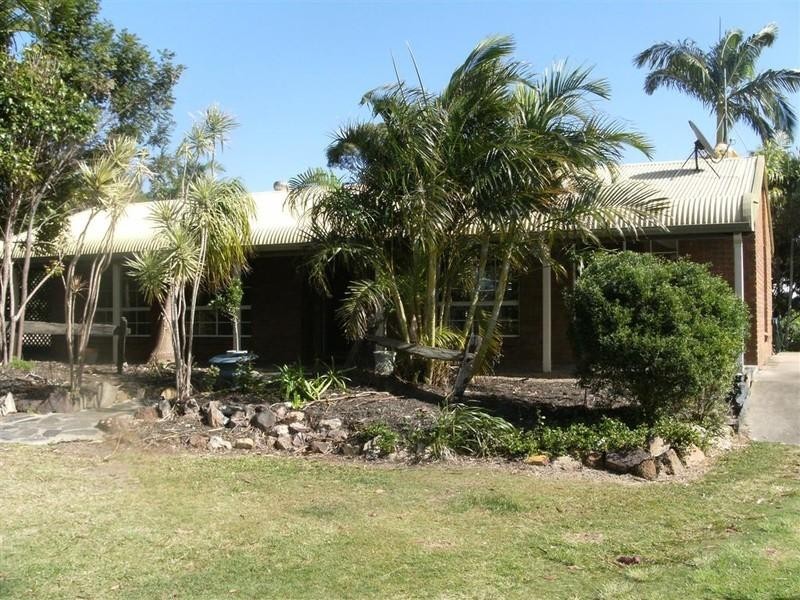 23 Henks Court, Craignish QLD 4655