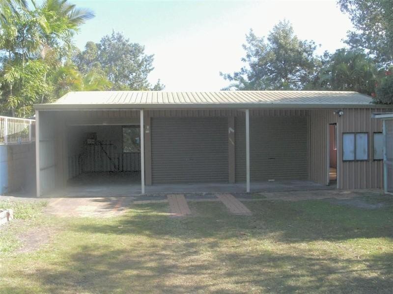 23 Henks Court, Craignish QLD 4655