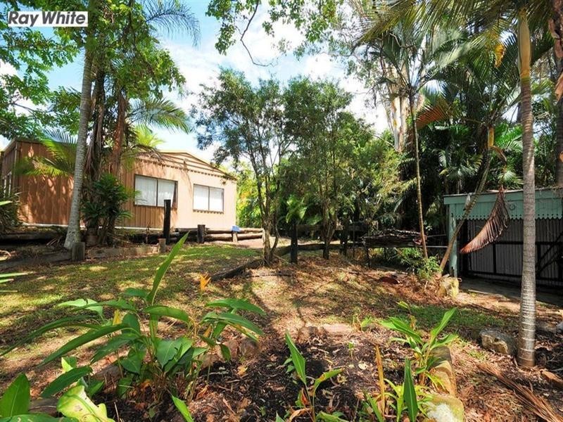 23 Henks Court, Craignish QLD 4655