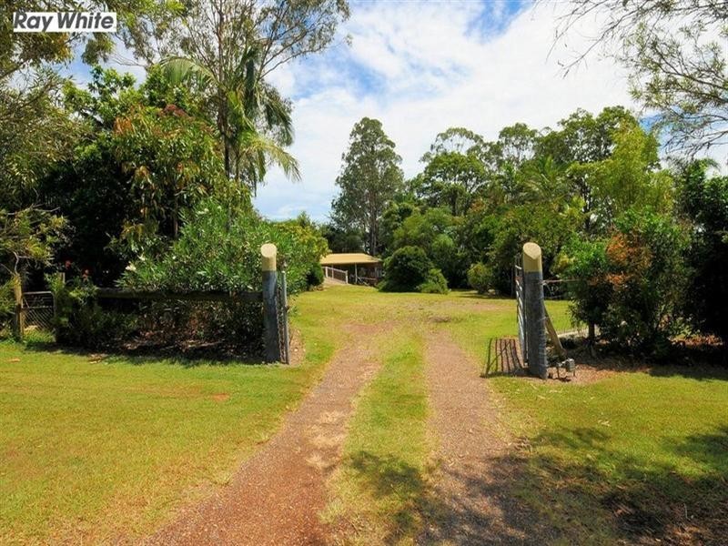 23 Henks Court, Craignish QLD 4655