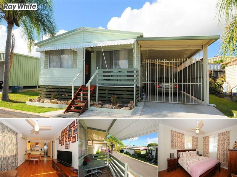 House 27/295 Boat Harbour Drive, Scarness QLD 4655