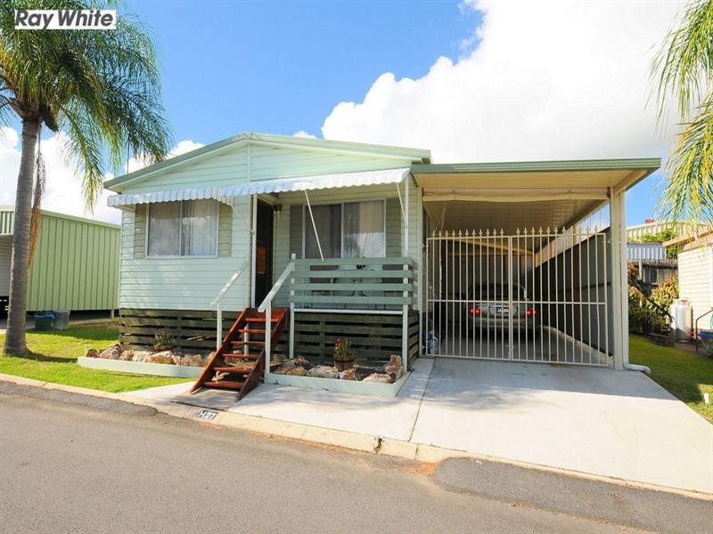 House 27/295 Boat Harbour Drive, Scarness QLD 4655