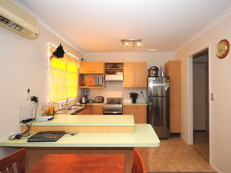 House 27/295 Boat Harbour Drive, Scarness QLD 4655