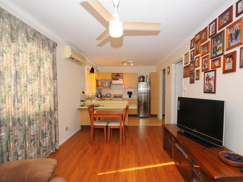 House 27/295 Boat Harbour Drive, Scarness QLD 4655