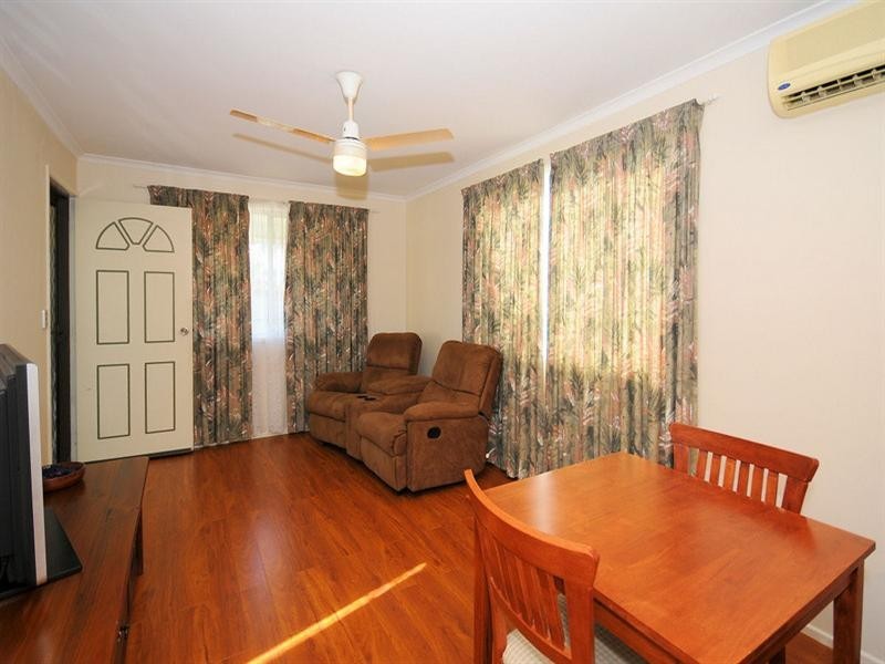 House 27/295 Boat Harbour Drive, Scarness QLD 4655