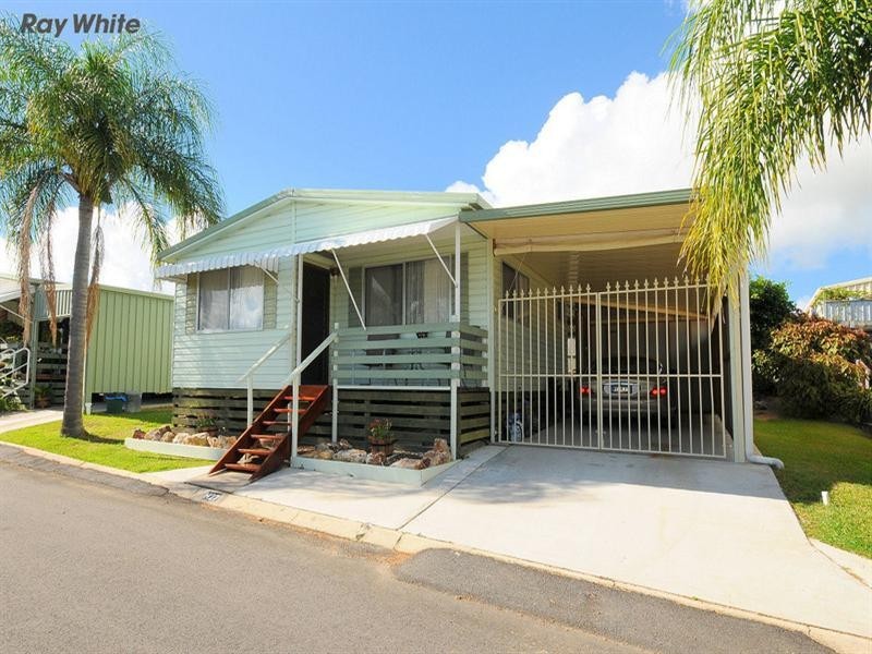 House 27/295 Boat Harbour Drive, Scarness QLD 4655