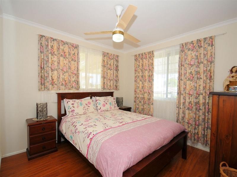 House 27/295 Boat Harbour Drive, Scarness QLD 4655