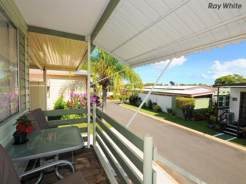 House 27/295 Boat Harbour Drive, Scarness QLD 4655