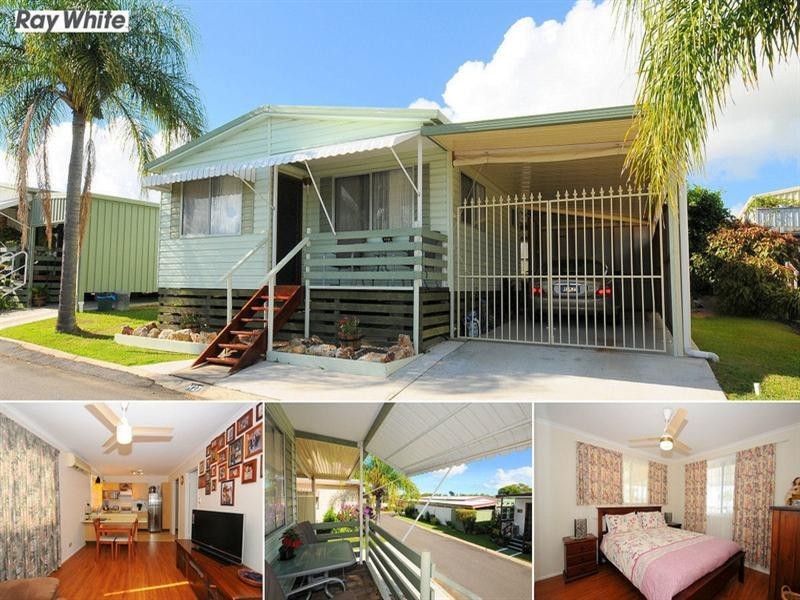 House 27/295 Boat Harbour Drive, Scarness QLD 4655