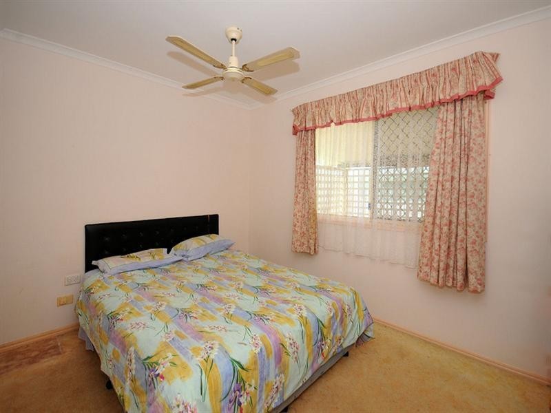 8 Rankin Street, Point Vernon QLD 4655